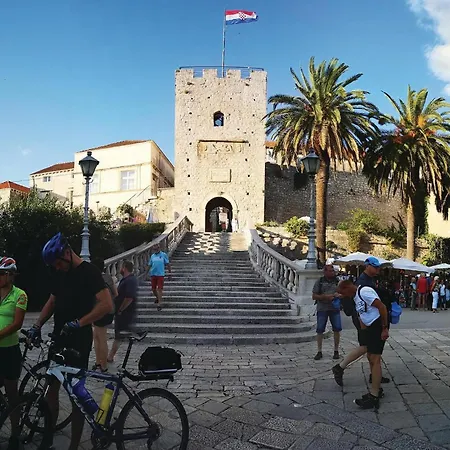 36 Apartamento Vela Luka