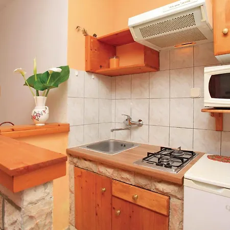 36 Apartamento Vela Luka